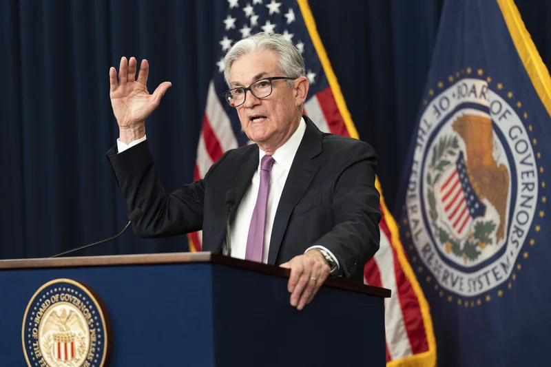 The Fed's Broken Model: Why It’s Time for a Radically New Economic Vision