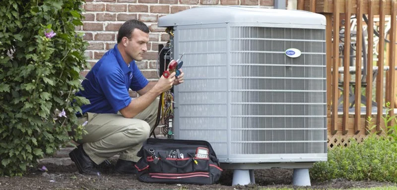 Your HVAC System: What It Is, Why It Breaks, and Who to Actually Trust