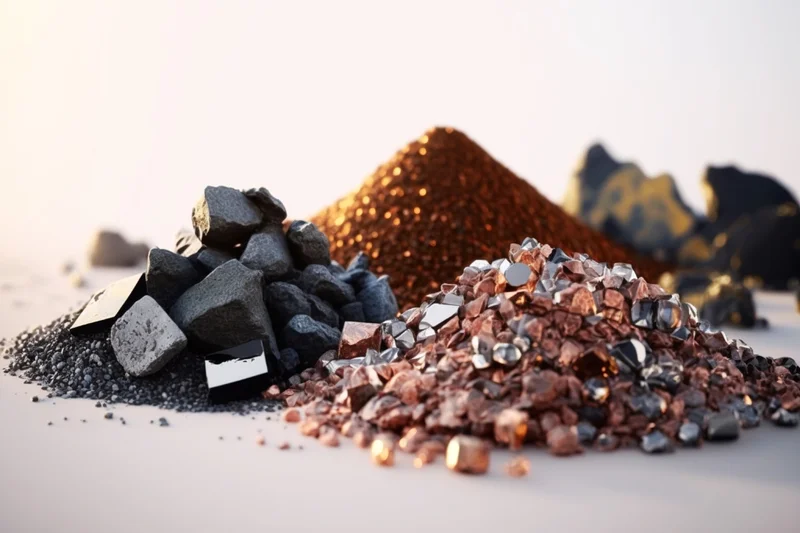 China's Rare Earth Stranglehold: What They Are and Why Wall Street is Panicking