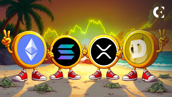 Bitcoin's Surge: The Future Just Accelerated - Reddit Gobbles Gains